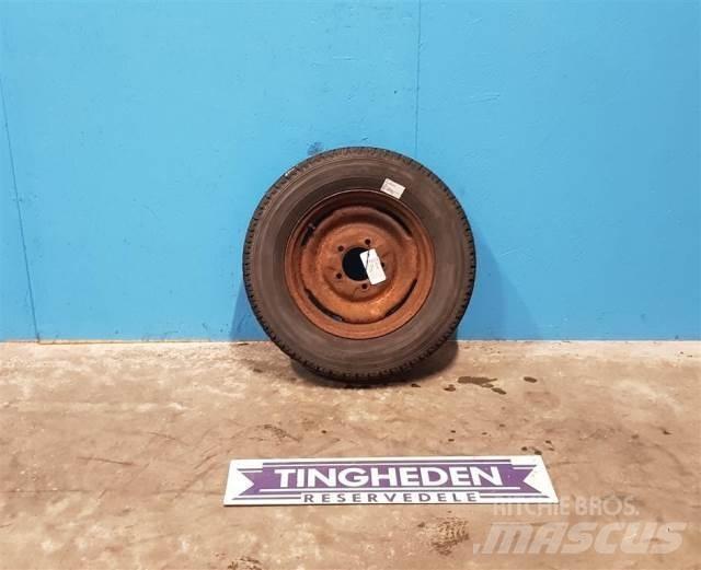  16 195/75R16 Reifen