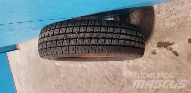  16 195/75R16 Reifen