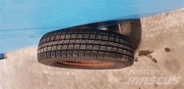 16 195/75R16 Reifen