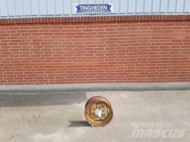  16 5.50FX16 Reifen
