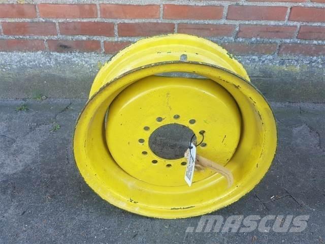  16 5.50Fx16 Reifen