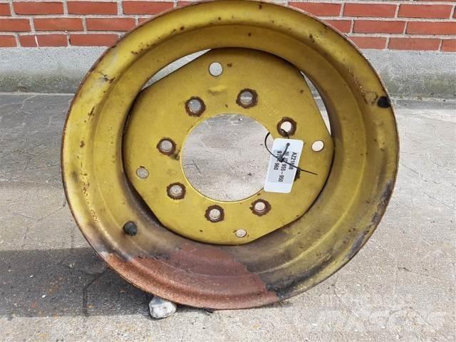  16 5.50FX16 Reifen