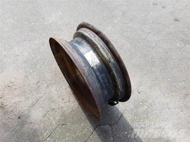  16 5.50FX16 Reifen