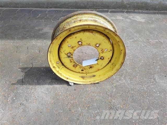  16 5.50FX16 Reifen