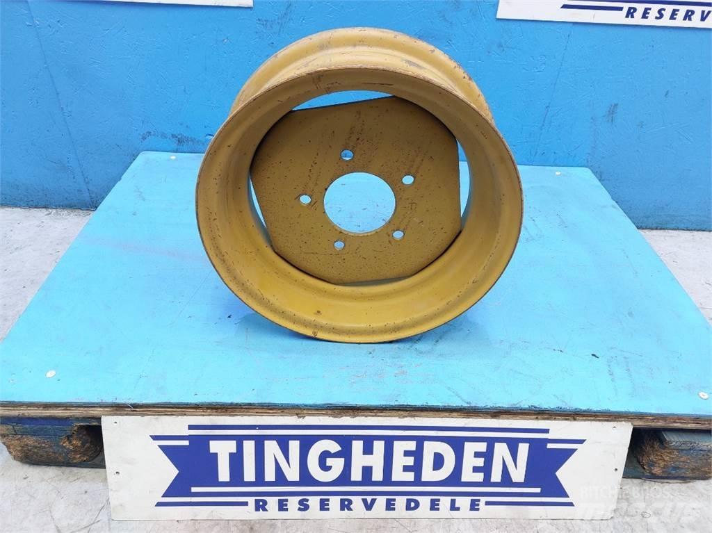  16 5.50FX16 Reifen