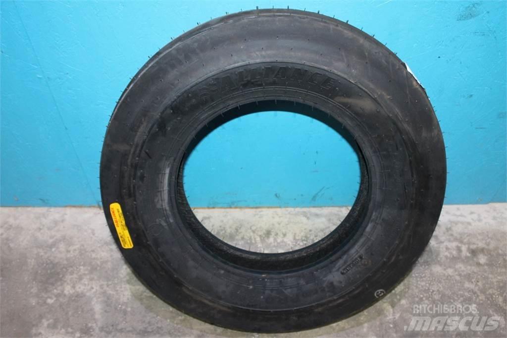  16 6.50-16 Reifen