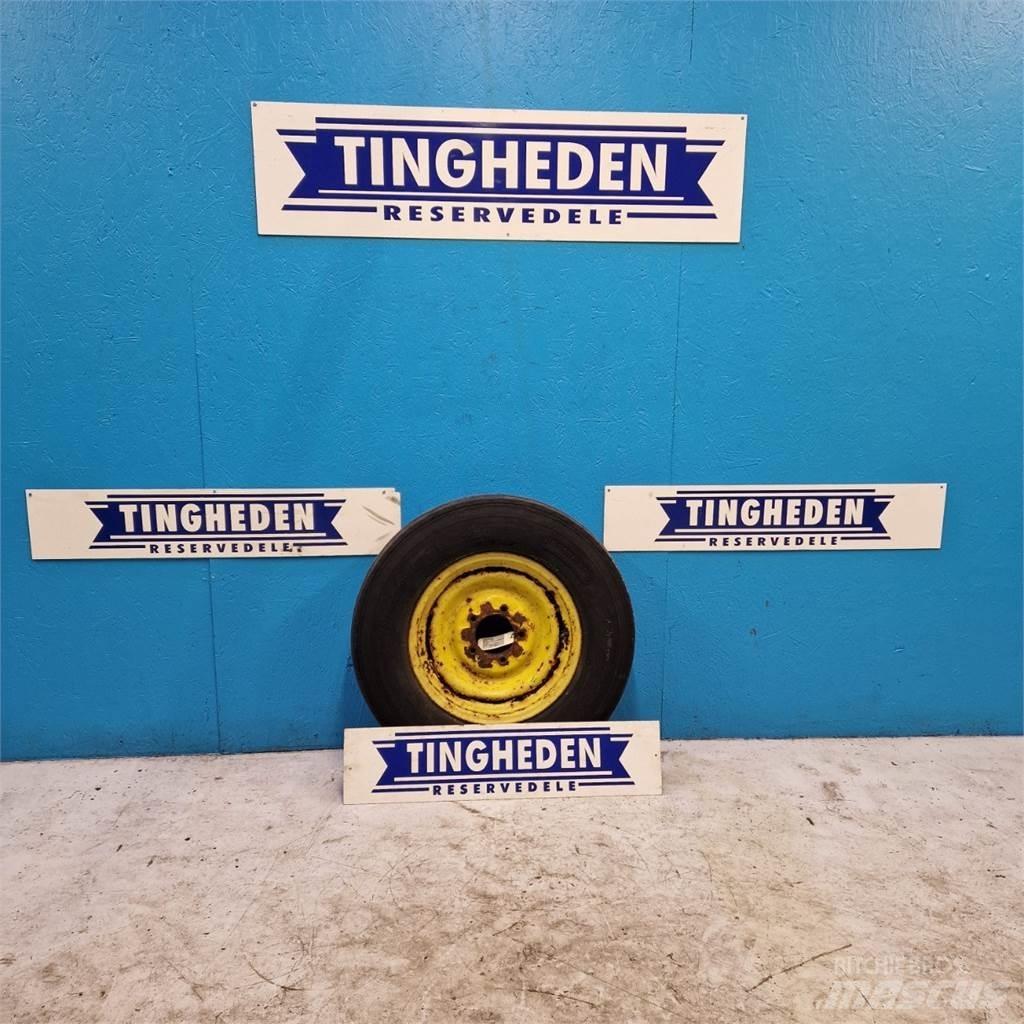  16 6.50R16 LT Reifen