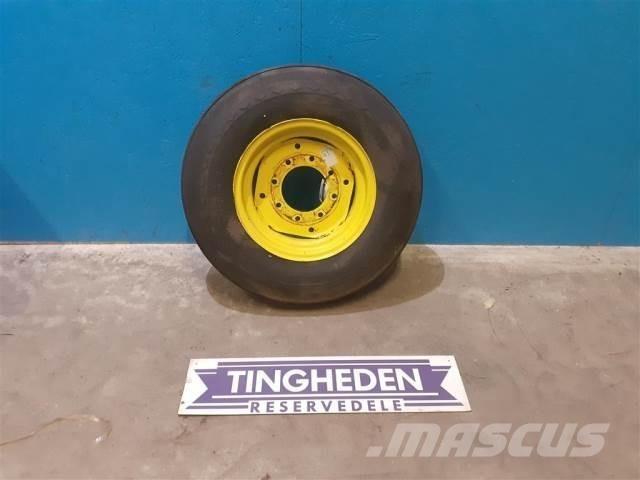  16 7.50-16 Reifen