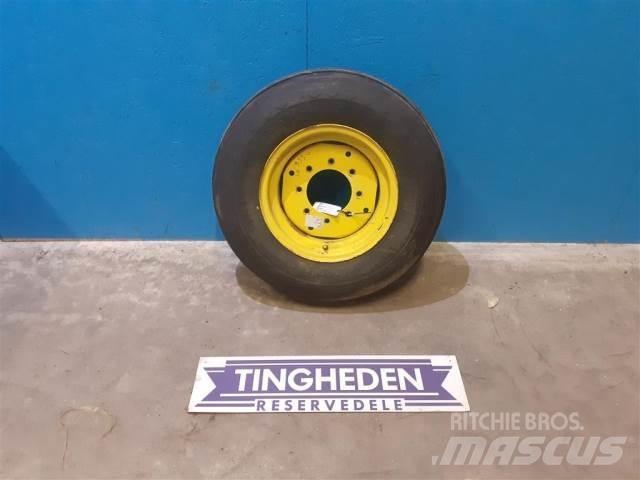  16 7.50-16 Reifen