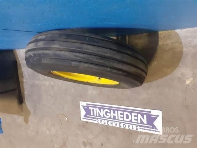  16 7.50-16 Reifen