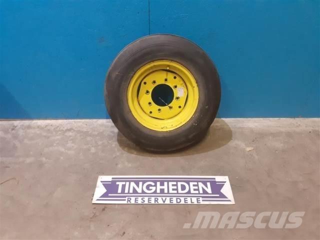  16 7.50-16 Reifen
