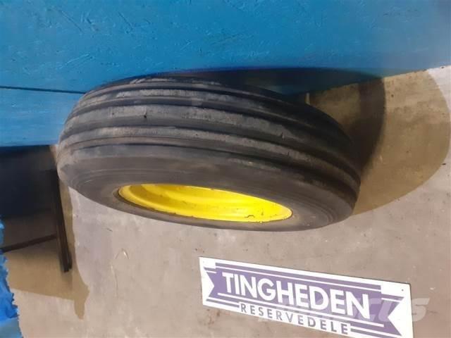  16 7.50-16 Reifen