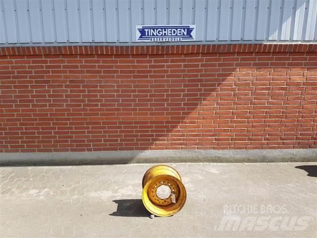  16 WH10LX16 Reifen