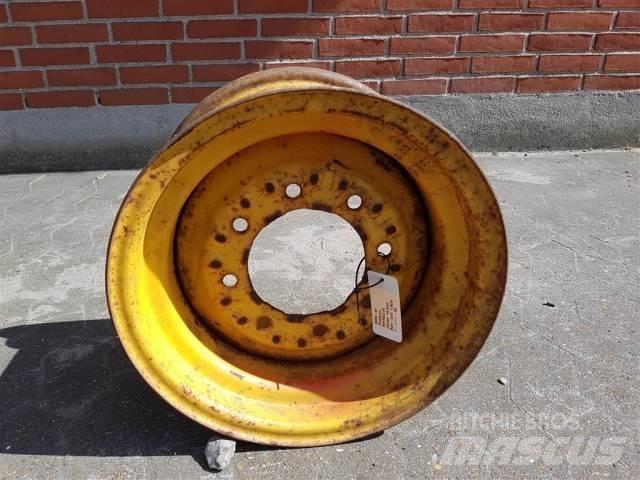  16 WH10LX16 Reifen