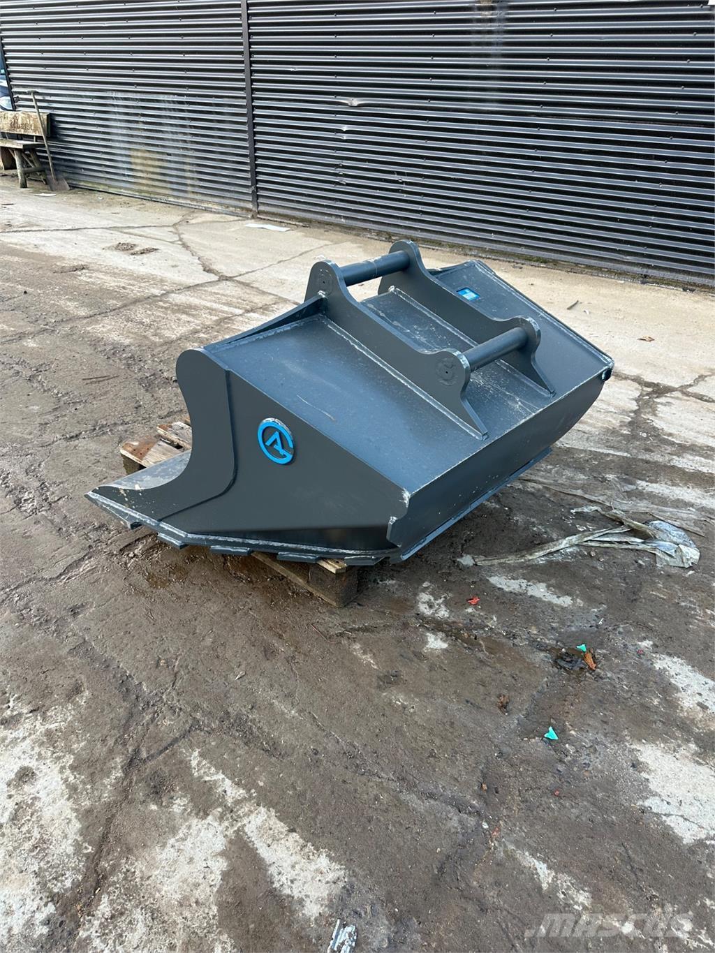  1600mm Schaufeln