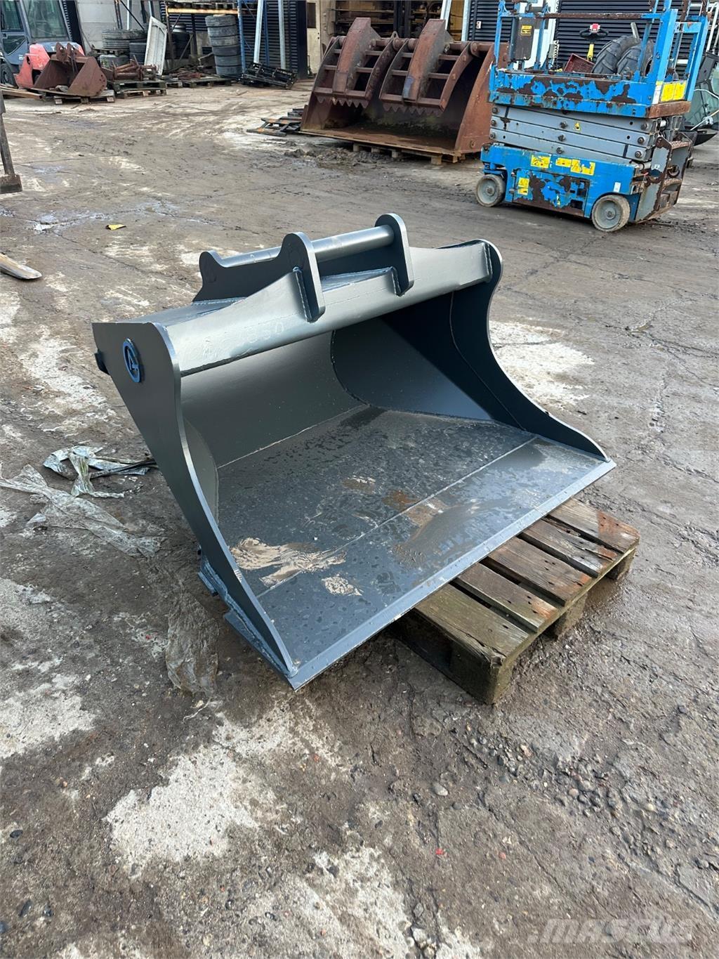  1600mm Schaufeln
