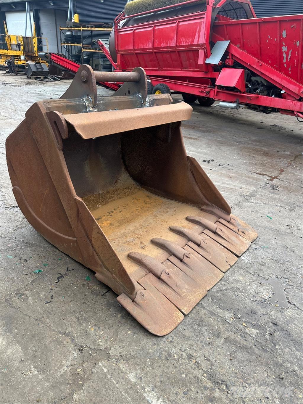  1600mm Schaufeln