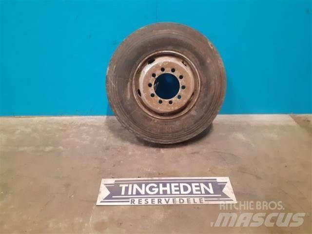  17.5 9.5 R17.5 Reifen