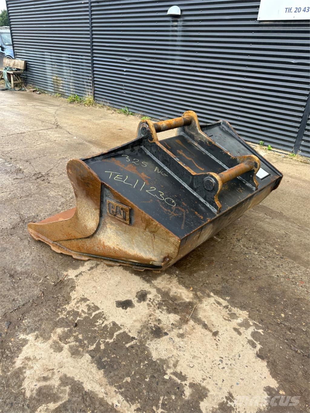  1750mm Schaufeln