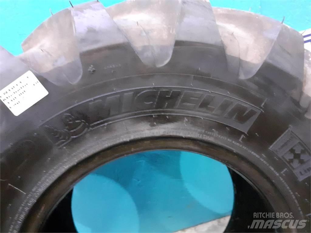  18 340/80R18 Reifen