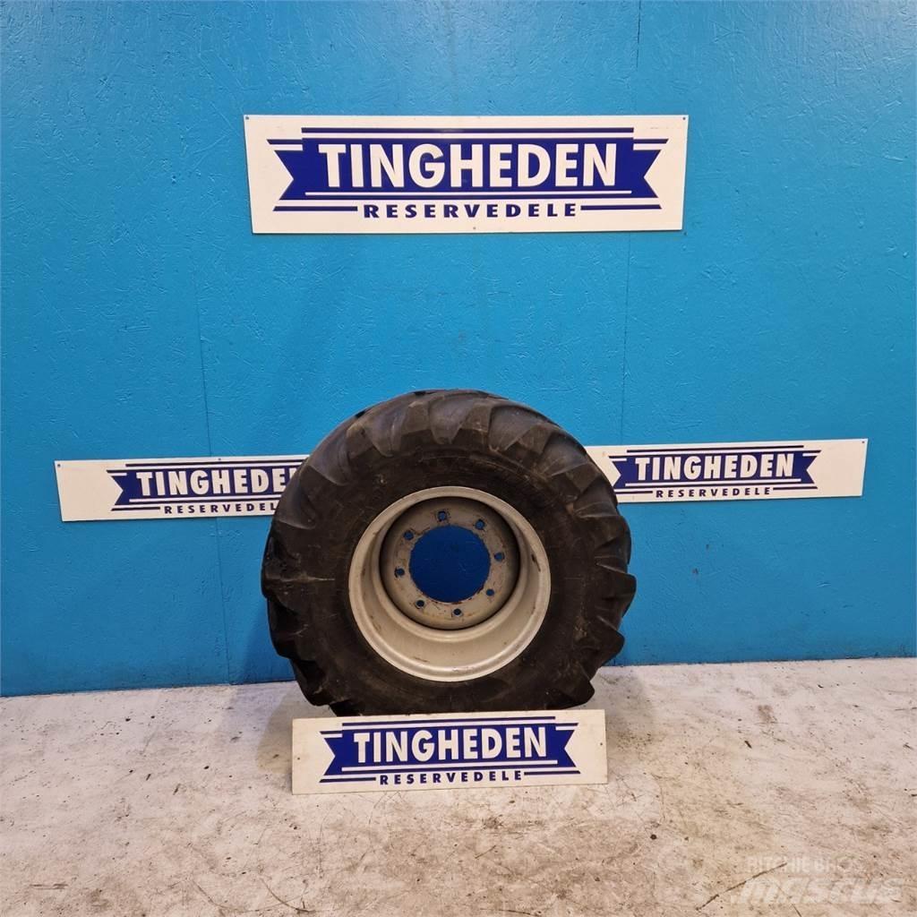  18 340/80R18 Reifen