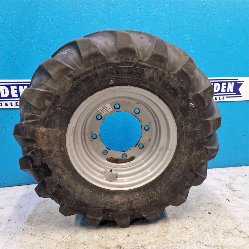  18 340/80R18 Reifen