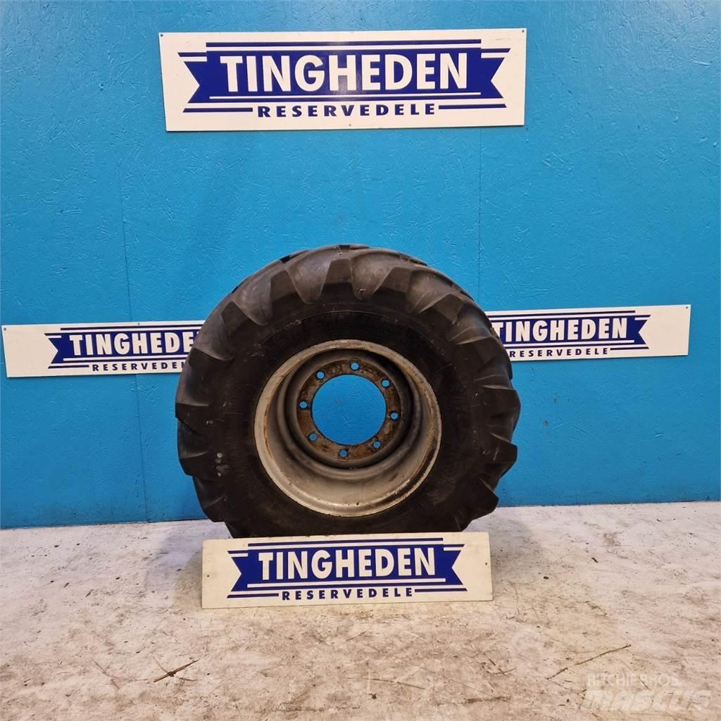  18 340/80R18 Reifen