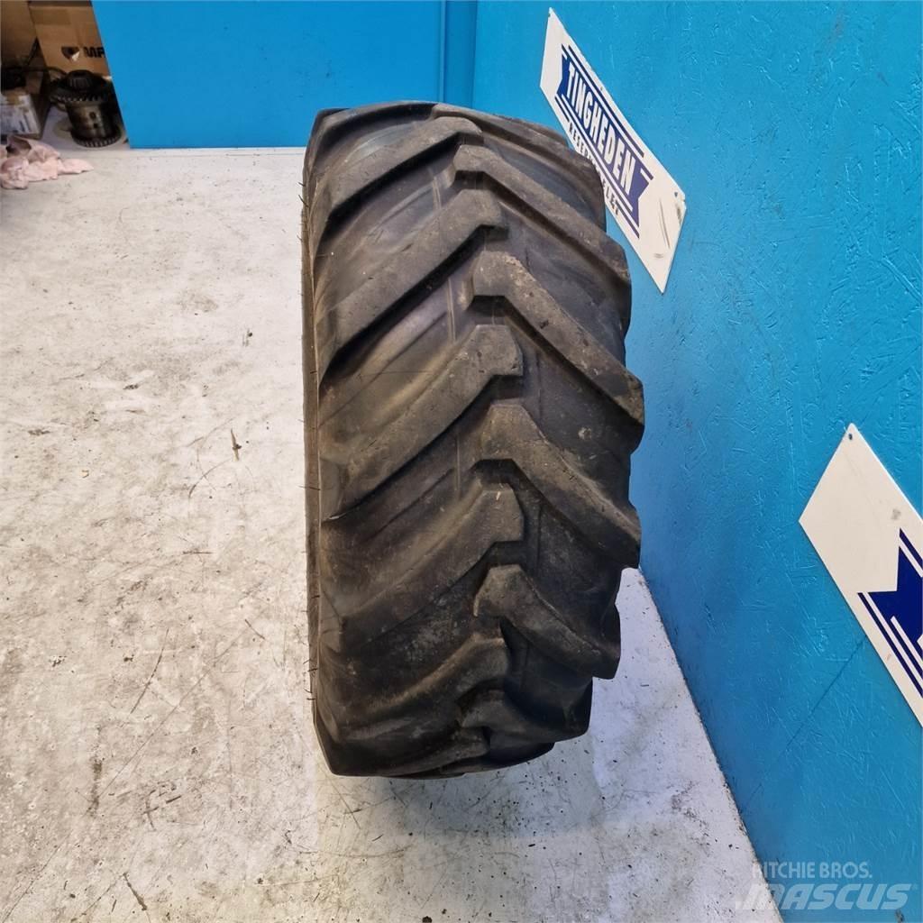  18 340/80R18 Reifen