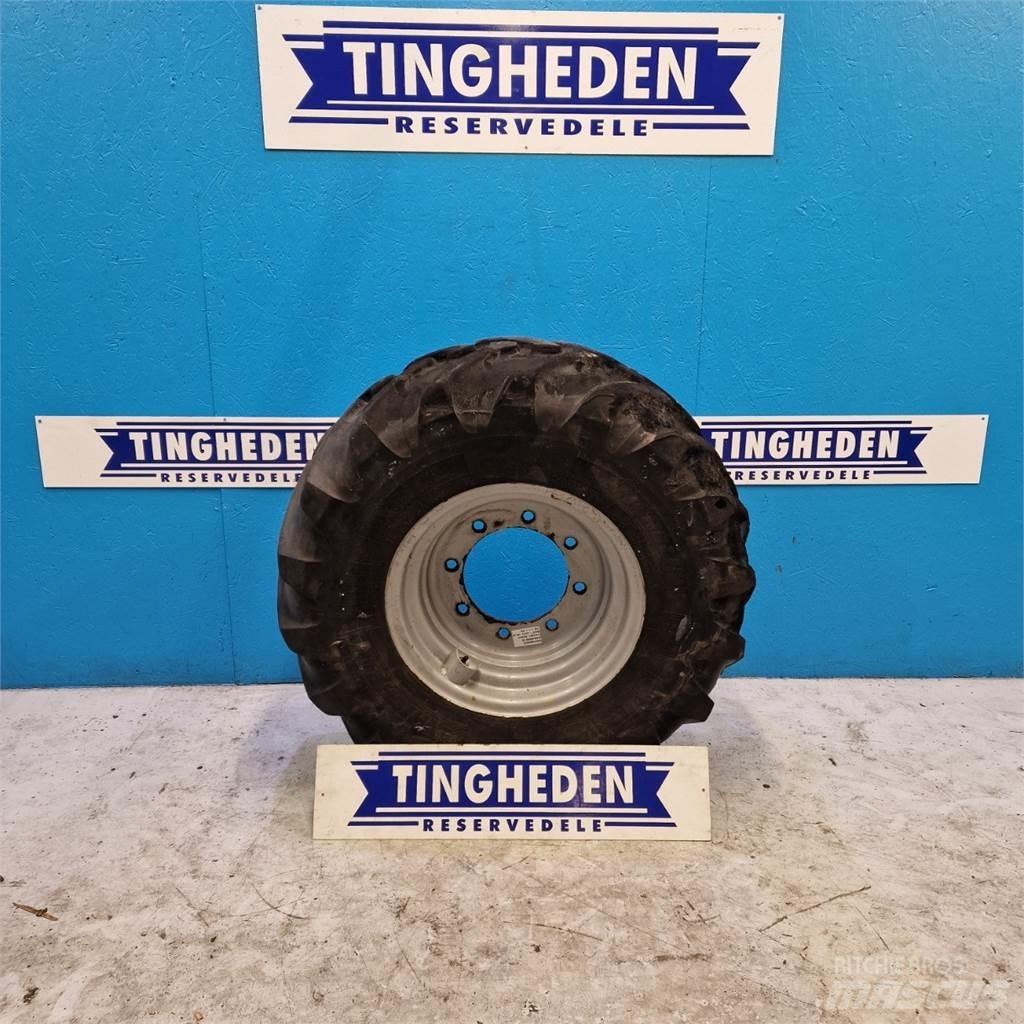  18 340/80R18 Reifen