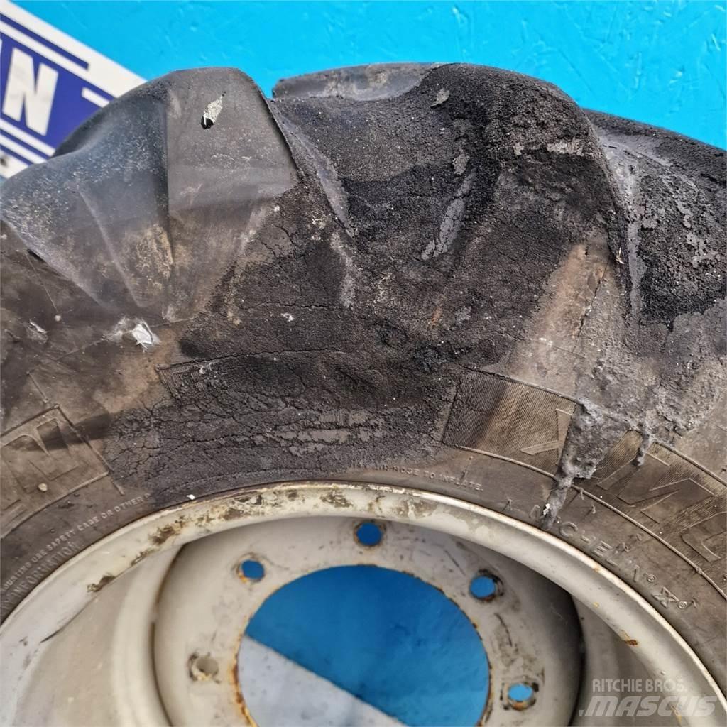  18 340/80R18 Reifen