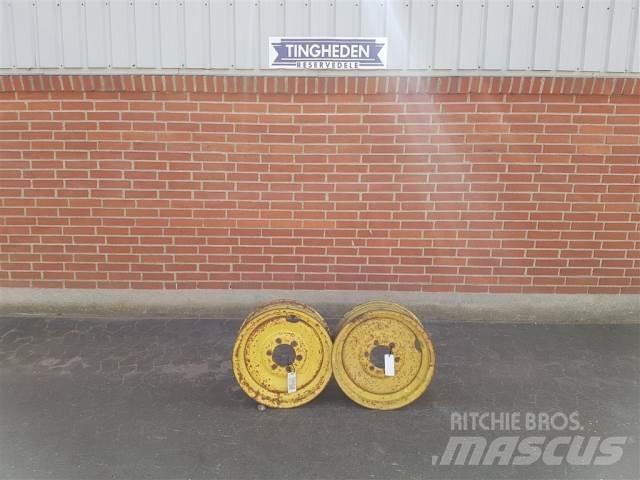  18 5.50FX18 Reifen