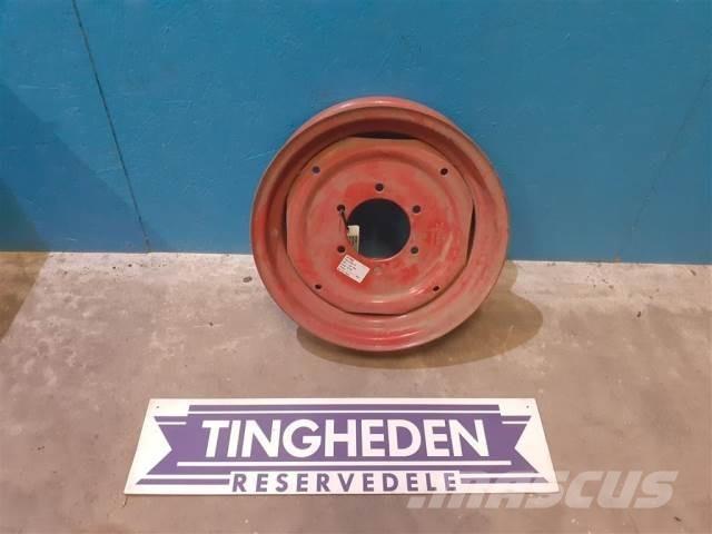  18'' 5.50Fx18 Reifen