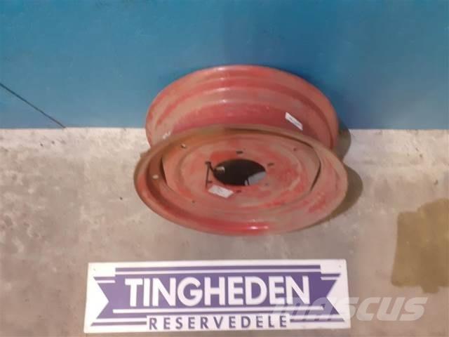 18'' 5.50Fx18 Reifen