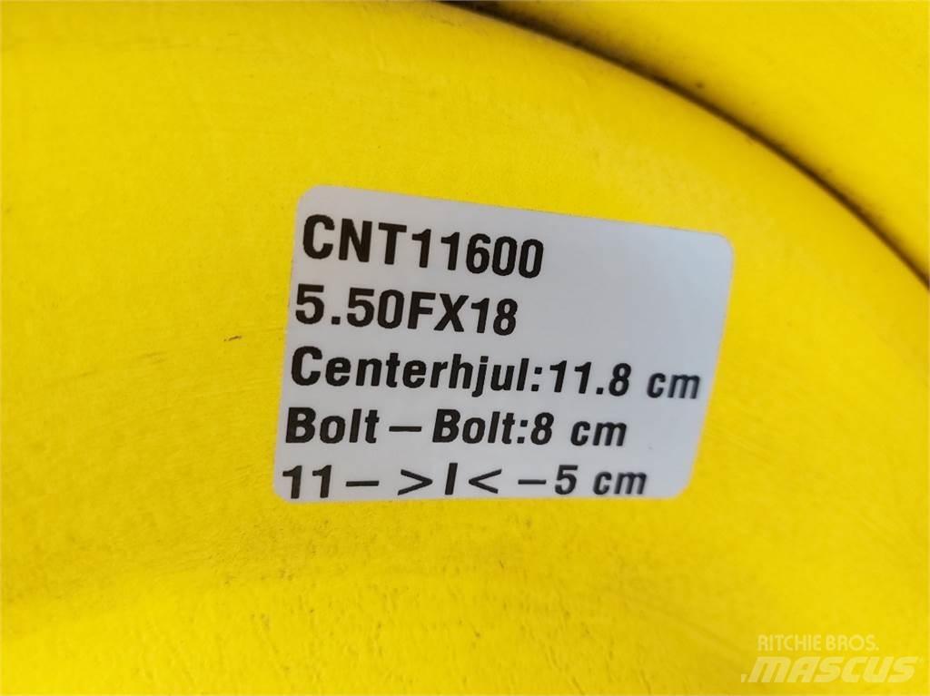  18 5.50FX18 Reifen