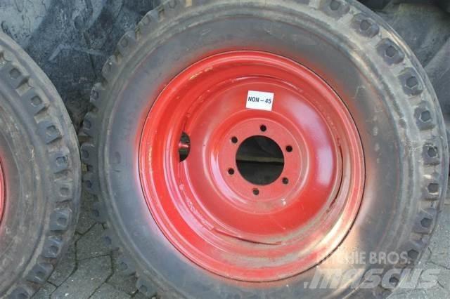  18 7.50-18 Reifen