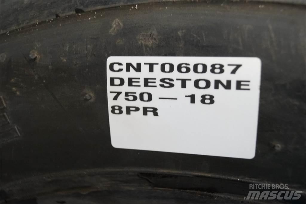  18 750-18 Reifen