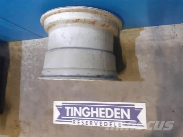  20'' 14x20s Reifen