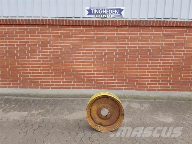  20 5.50FX20 Reifen