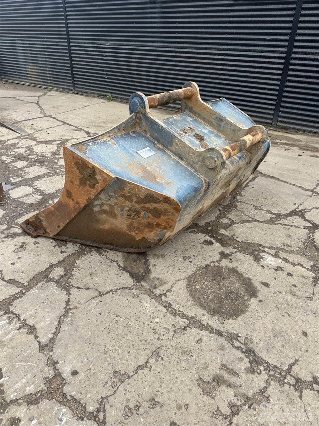  2000mm Schaufeln