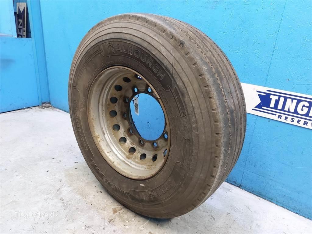  22.5 385/65-22.5 Reifen