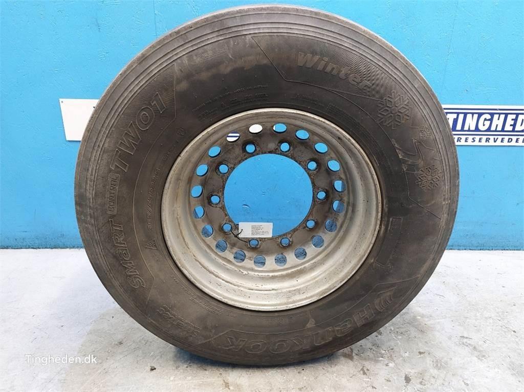  22.5 385/65-22.5 Reifen