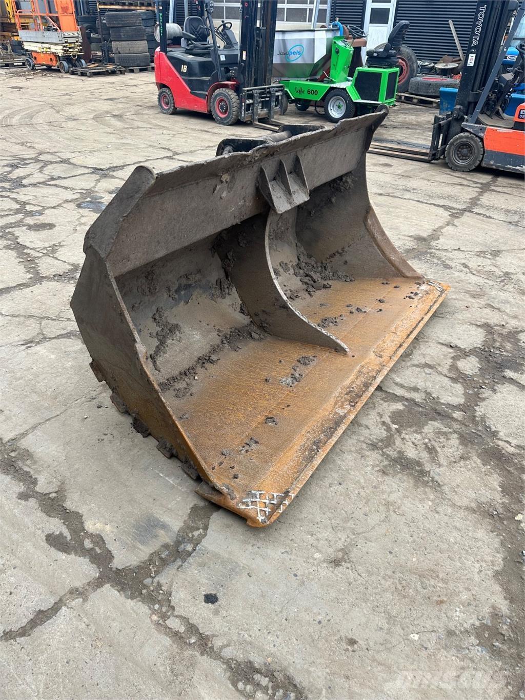  2200mm Schaufeln
