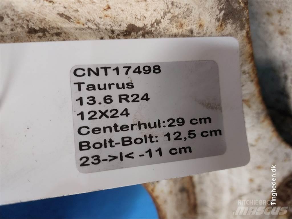  24 13.6R24 Reifen