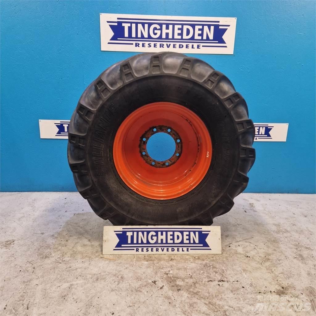  24 19.5L24 Reifen