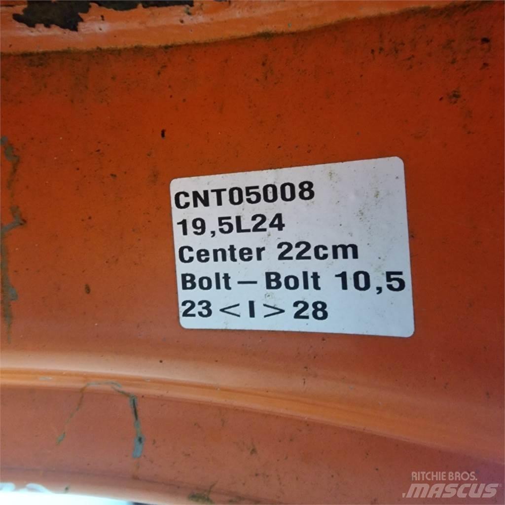  24 19.5L24 Reifen