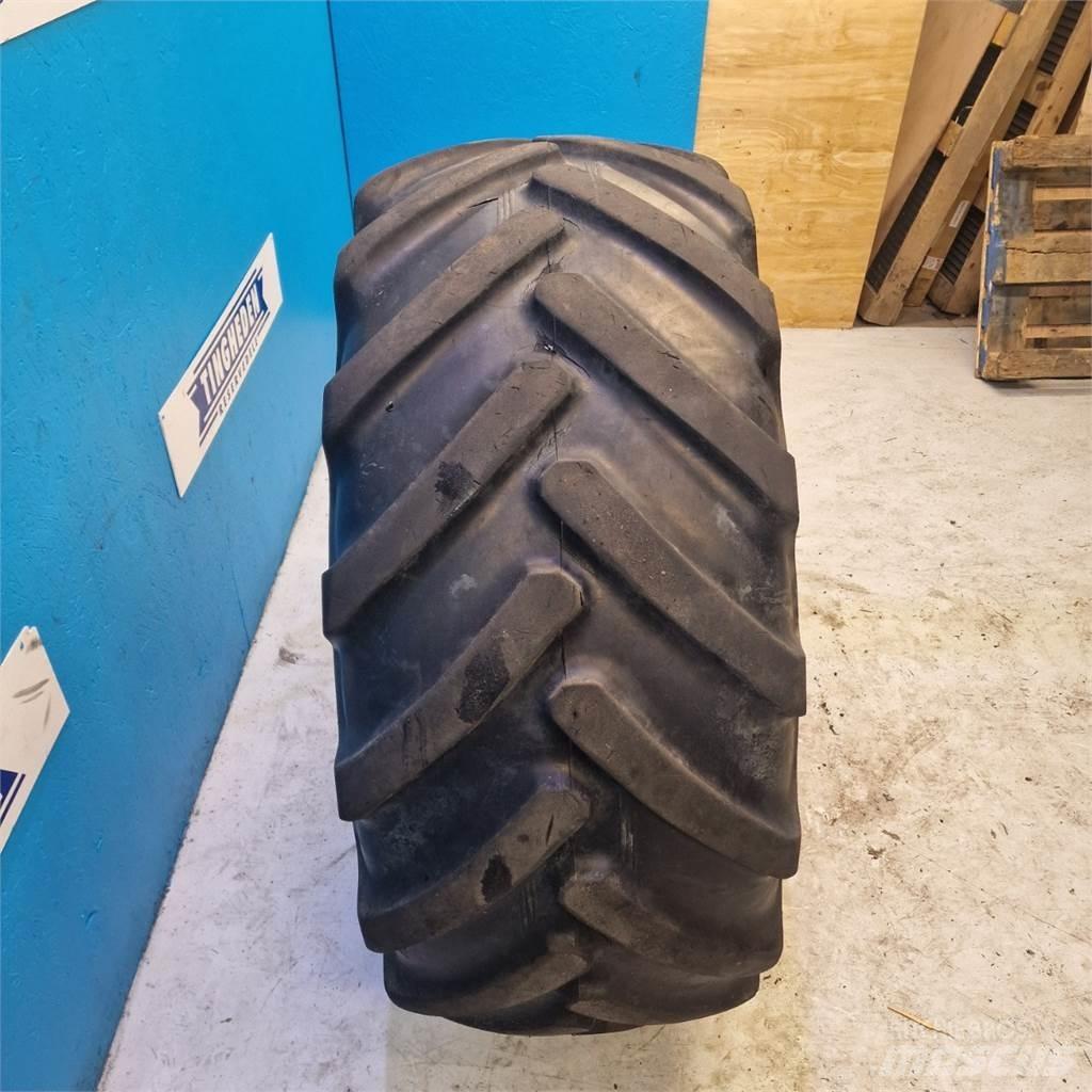  24 19.5L24 Reifen