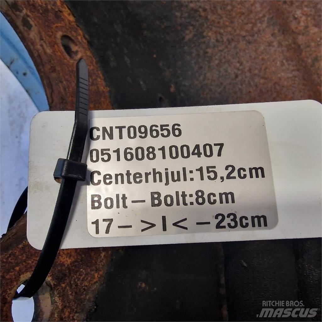  24 24xW15L Reifen