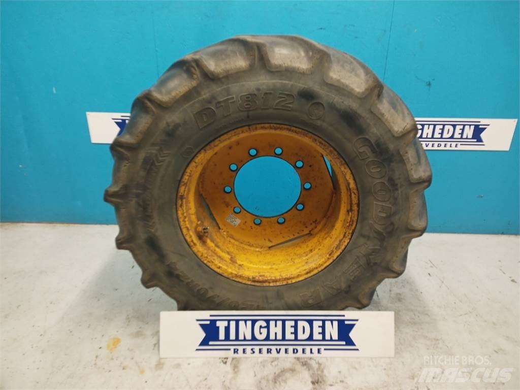  24 420/70R24 Reifen