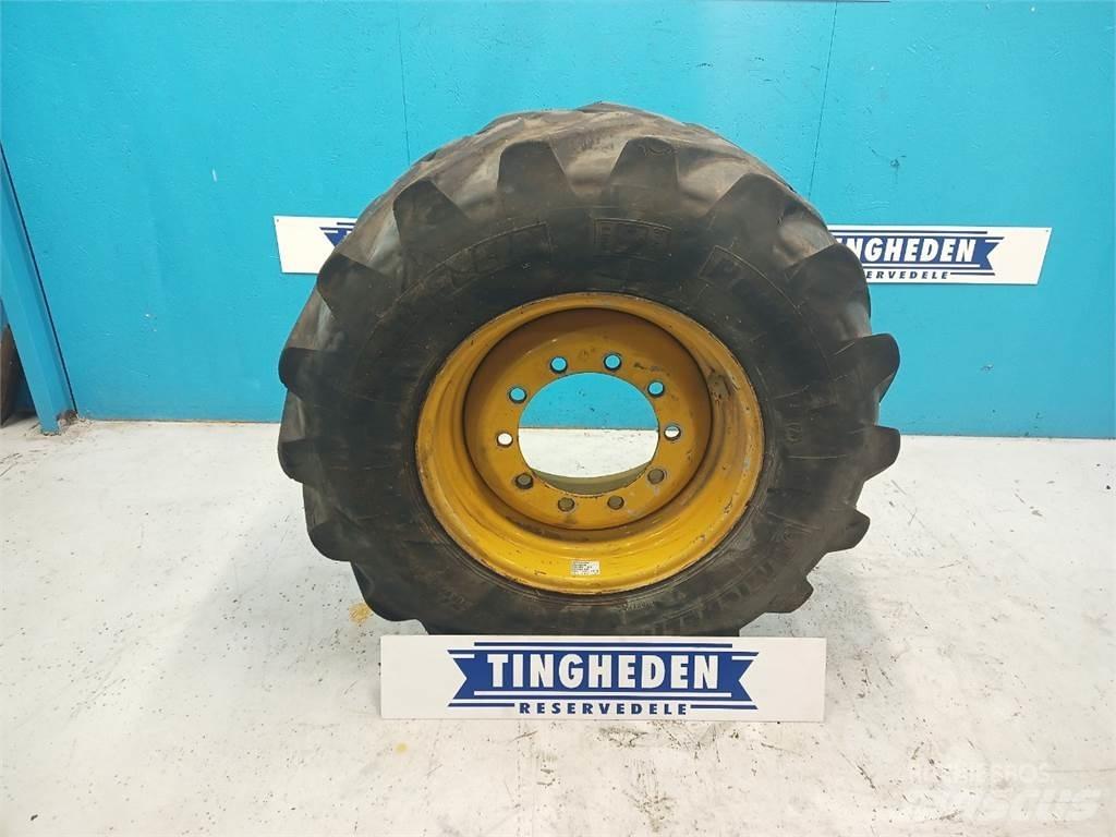  24 440/80-24 Reifen