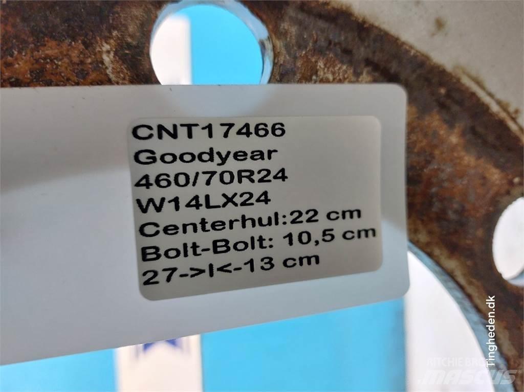  24 460/70R24 Reifen
